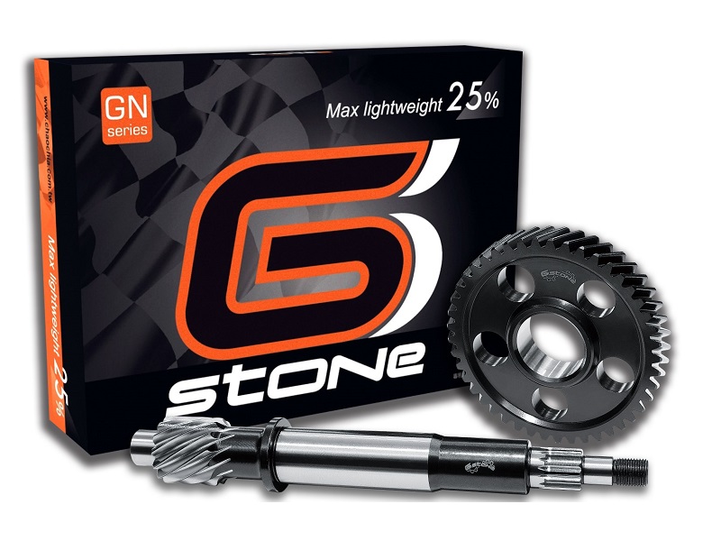 Gstone 1次側軽量ギア GN - E-CHI